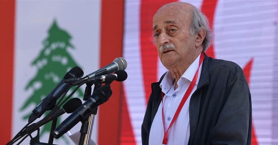 تدخل سعودي لوقف السجال بين أورتاغوس وجنبلاط.. والأخير:” إذا هني كفّوا أنا رح كفّي”