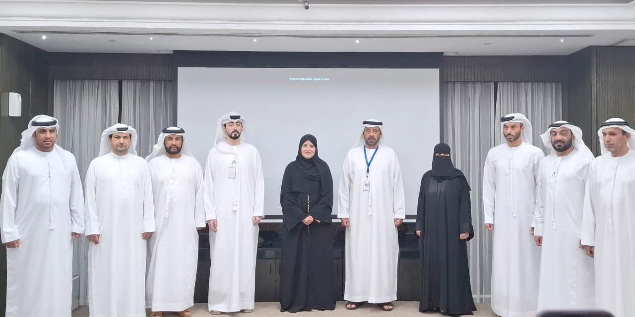 جمعية الإمارات للسرطان تعقد جمعيتها العمومية وتنتخب مجلس إدارتها برئاسة الشيخ الدكتور سالم بن ركاض