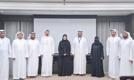 جمعية الإمارات للسرطان تعقد جمعيتها العمومية وتنتخب مجلس إدارتها برئاسة الشيخ الدكتور سالم بن ركاض