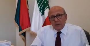 في زحلة.. أسعد زغيب يقفل لائحة رؤية وقرار بهذه الأسماء ..
