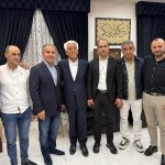 توافق على تسمية قاسم مظلوم رئيسا لبلدية الخيارة