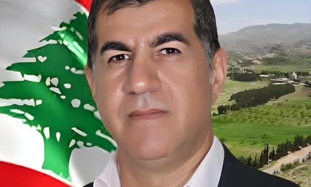 خليل دباجة عضو لائحة “معاً لأجل القرعون”: نعمل لمستقبل بلدتنا، ومعركتنا انمائيةلا سياسية ونرفض سياسة التخوين والتكفير