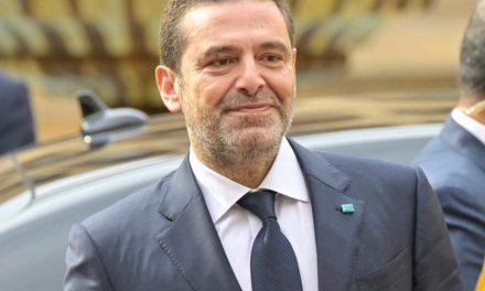 سعد الحريري معايدا بالفصح: أسأل الله أن يكون طريق جلجلة لبنان قد انتهى وبدأت قيامته