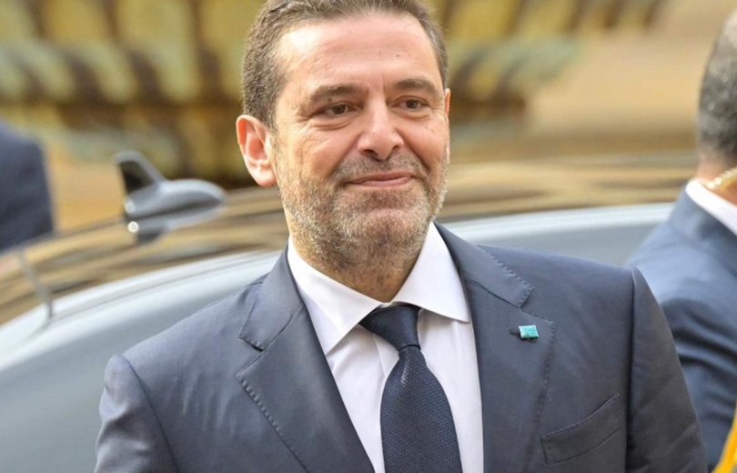سعد الحريري معايدا بالفصح: أسأل الله أن يكون طريق جلجلة لبنان قد انتهى وبدأت قيامته