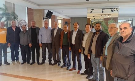 نقابة مزارعي الشمندر السكري بالاسماء