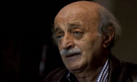 جنبلاط يكثّف اتصالاته لوقف إطلاق النار في صحنايا