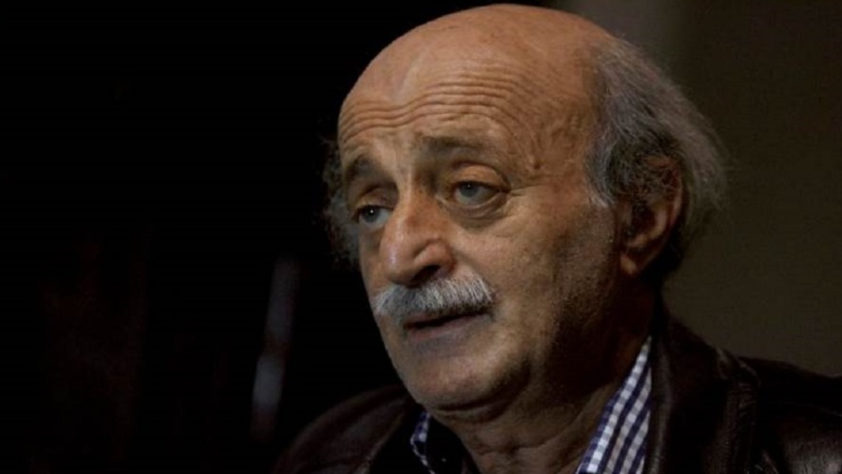 جنبلاط يكثّف اتصالاته لوقف إطلاق النار في صحنايا