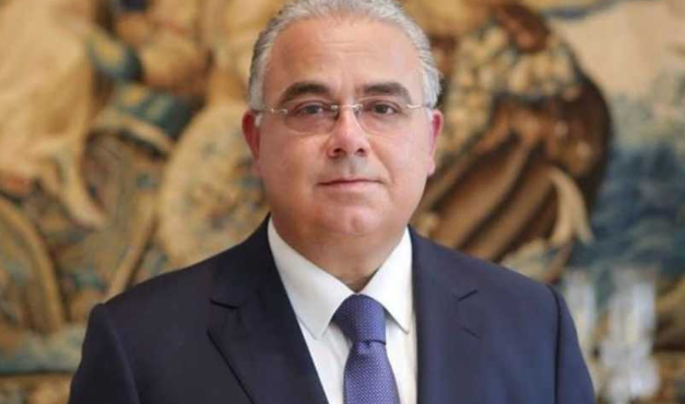 سكاف: أورتاغوس اعتمدت في زيارتها النبرة الديبلوماسية ورسخت شروط الإدارة الأميركية