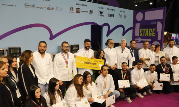 اختتام معرض هوريكا لبنان بزخم إستثنائي ومشاركة لافتة