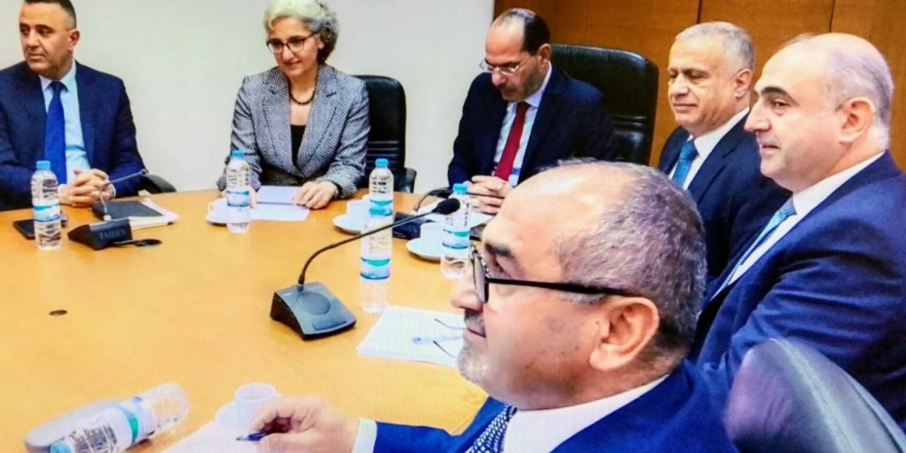 بيان من النائب بلال الحشيمي حول مداولات اجتماع لجنة التربية النيابية