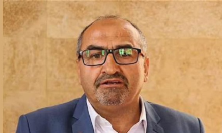الحشيمي: من غير المقبول حرمان آلاف الطلاب السوريين من إكمال عامهم الدراسي