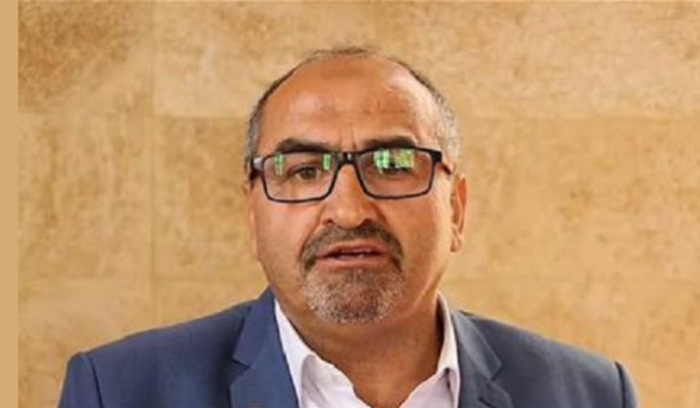 الحشيمي: من غير المقبول حرمان آلاف الطلاب السوريين من إكمال عامهم الدراسي