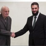 ماذا يخيف وليد بك؟