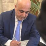 نقولا أبو فيصل في رسالة الى رئيس الحكومةالذي يزور البقاع اليوم.. الصناعي اللبناني مقاومٌ بصمت