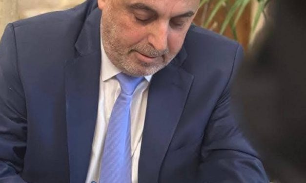 كتب نقولا أبو فيصل “ثقافة الخوف وثقافة الثقة في الوظيفة”