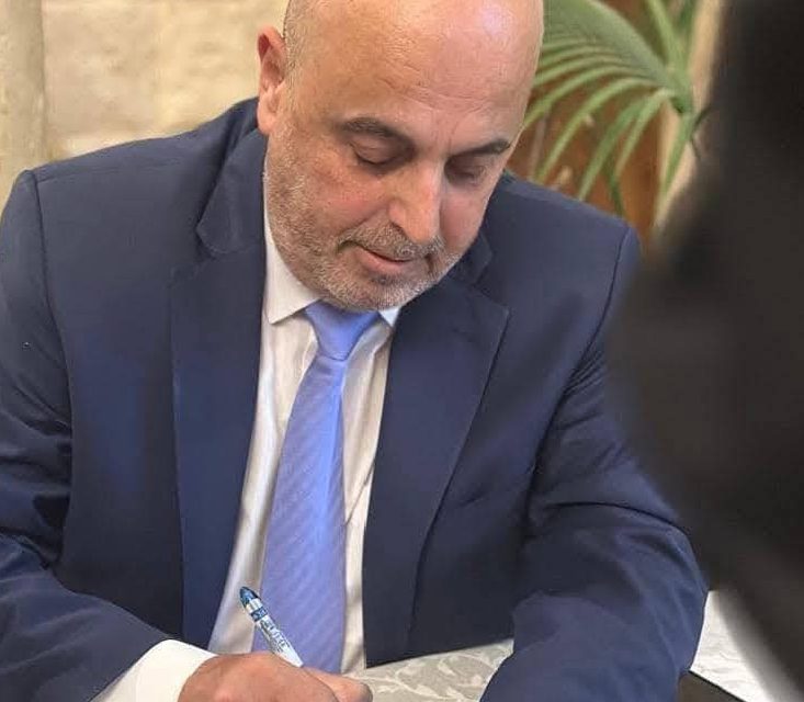 نقولا أبو فيصل في رسالة الى رئيس الحكومةالذي يزور البقاع اليوم.. الصناعي اللبناني مقاومٌ بصمت