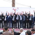 بلدة المرج في البقاع الغربي تعلن لائحة “كلنا للمرج”نحو رؤيا تعتمد على روح الشباب