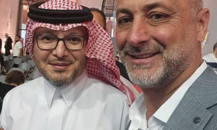 نجيب فارس نقل معاناة مزارعي البقاع خلال مؤتمر “الزراعة نبض الحياة” الى هاني والبخاري