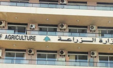وزارة الزراعة تتقدم بخطوة جديدة نحو الاقتصاد…