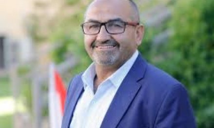 الحشيمي: كل دعمنا لاستمرار مسيرة الإصلاح وتعزيز الثقة بالدولة ومؤسساتها!