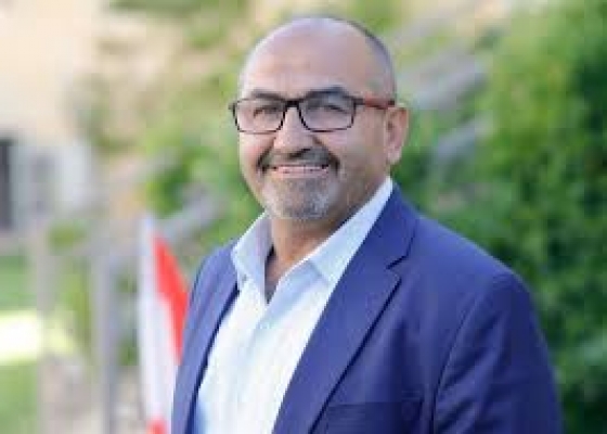 الحشيمي: كل دعمنا لاستمرار مسيرة الإصلاح وتعزيز الثقة بالدولة ومؤسساتها!