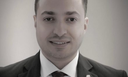 وائل أبو زور يتبوأ مركز المدير الاقليمي الأول لكل دول الخليج والشام وأفريقيا الإنكليزية في شركة لومن أند راوشر الألمانية العالمية