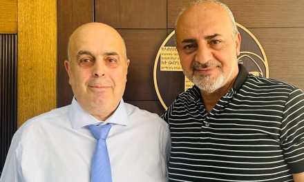 أميل عوّاد الرئيس الذي انتصر له الناس.. بقلم نقولا أبو فيصل