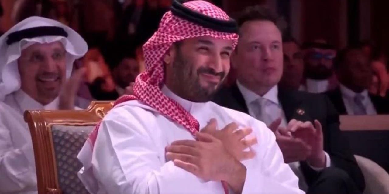 سعيد ياسين: دخلنا زمن النهضة العربية العظمى إنّه عصر محمّد بن سلمان