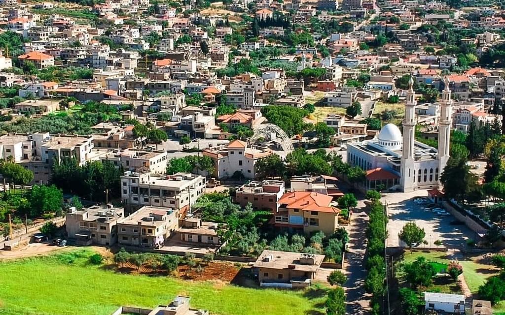 كامد اللوز نحو حقبة جديدة من العمل ببصمات شبابية الغندور: نملك مشروعا رؤيويا ينهض ببلدتنا ويتجاوز التقليد