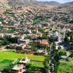 كامد اللوز نحو حقبة جديدة من العمل ببصمات شبابية الغندور: نملك مشروعا رؤيويا ينهض ببلدتنا ويتجاوز التقليد