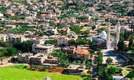 كامد اللوز نحو حقبة جديدة من العمل ببصمات شبابية الغندور: نملك مشروعا رؤيويا ينهض ببلدتنا ويتجاوز التقليد