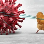 فيروس “H5N1″… العالم أمام وباء جديد “قاتل” هكذا يُمكن إيقافه