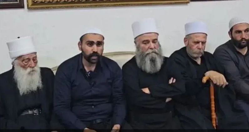 لا للمظلّة الإسرائيليّة ولو سقطت السّماوات