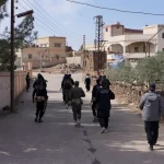 بدء تطبيق اتفاق السويداء والإفراج عن موقوفين بأحداث صحنايا