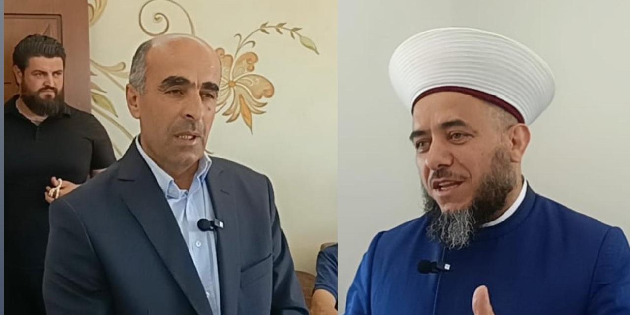 المفتي حجازي: دار الفتوى هي المرجعية المؤتمنة على الوطن”.خليل: ثقتنا كبيرة بالنجاح والتعاون