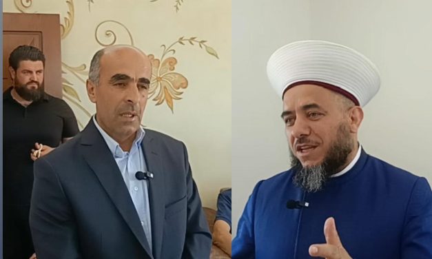 المفتي حجازي: دار الفتوى هي المرجعية المؤتمنة على الوطن”.خليل: ثقتنا كبيرة بالنجاح والتعاون