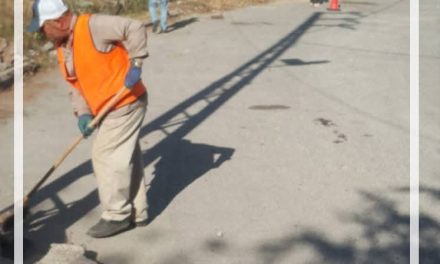 بلدية راشيا تنفذ حملة تنظيف واسعة  بتمويل من شركة International Consolidated Contractors SAL