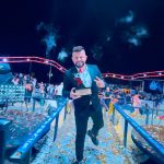 بأسلوب عصري.. أمير حسون يحصد لقب صانع المحتوى الأول في ريادة الأعمال والصناعة البيئية