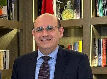 وائل ياسين يختتم زيارته إلى لبنان: خارطة طريق صناعية وتنموية… وتنسيق للاستثمار في سوريا