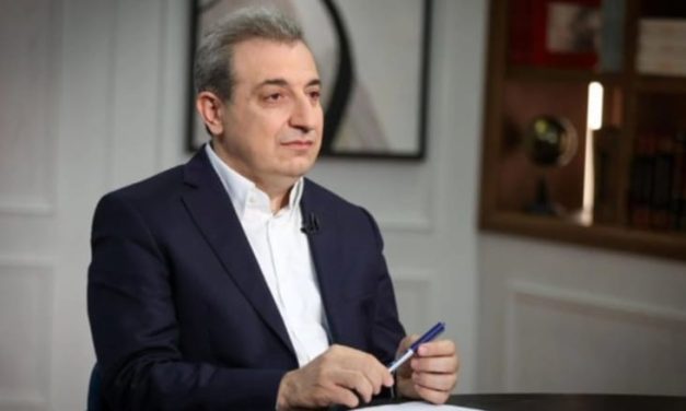 أبو فاعور: كان الأسلم وطنياً الحفاظ على الأعراف والتفاهمات التاريخية في انتخابات اتحاد بلديات البحيرة