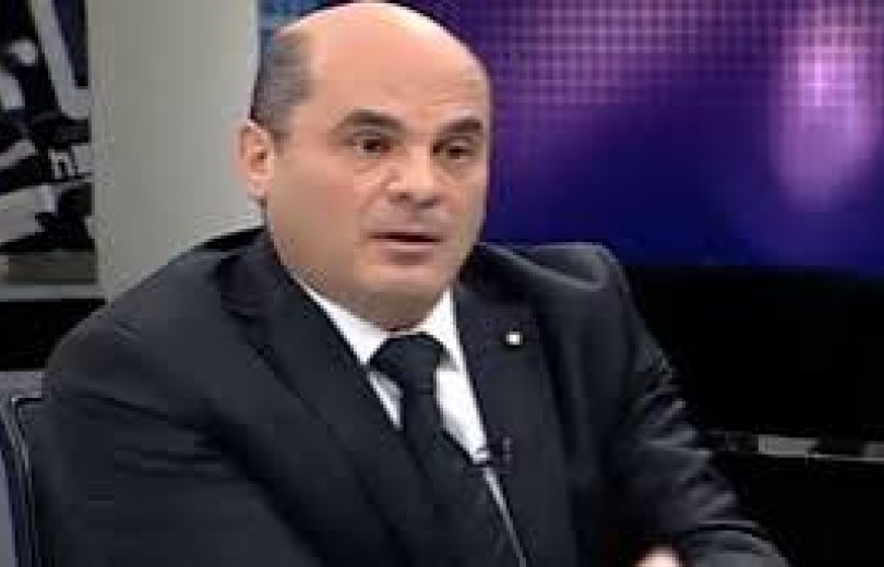 ميشال افرام : لا استقالة