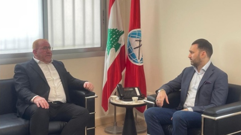 النائب جنبلاط يبحث المستجدات مع وفد من “الجماعة الإسلامية”
