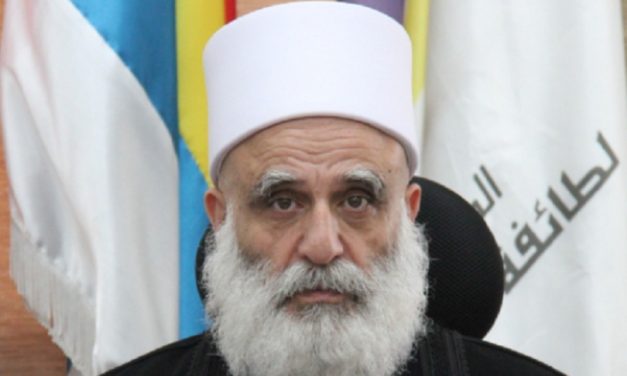 خلاف عمره 19 عاماً ينتهي في رويسة البلوط!