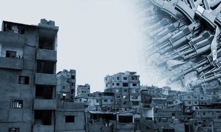 نزع سلاح المخيمات… بين تسهيل السلطة وممانعة المحور