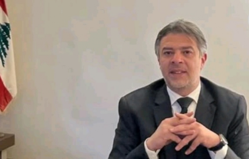 فراس ابو حمدان يعايد بحلول عيد الأضحى المبارك