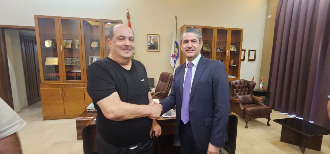 الغصان يشكر رؤساء البلديات ويؤكد: يد واحدة للإنماء… وزحلة باقية في قلب الاتحاد