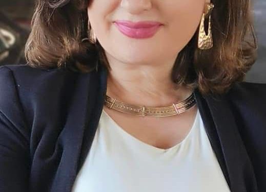 تعيين ريما هاني خداج حمادة عضو مجلس ادارة تلفزيون لبنان