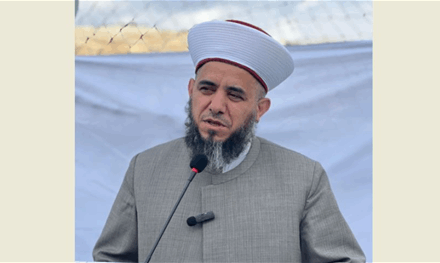 حجازي: نؤيد مواقف دريان الرافضة لتهميش السنة