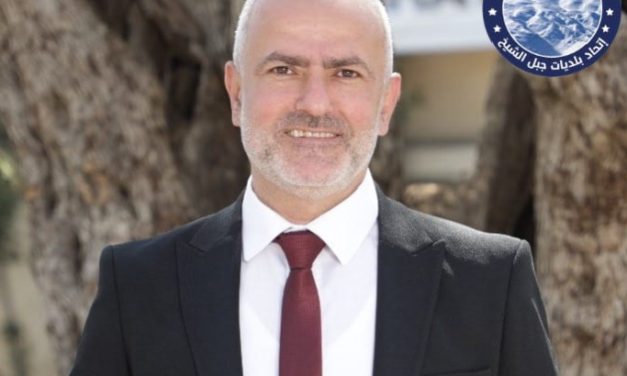 رئيس اتحاد بلديات جبل الشيخ نظام مهنا: الجيش اللبناني ركيزة الدولة وضمانة الوحدة الوطنية