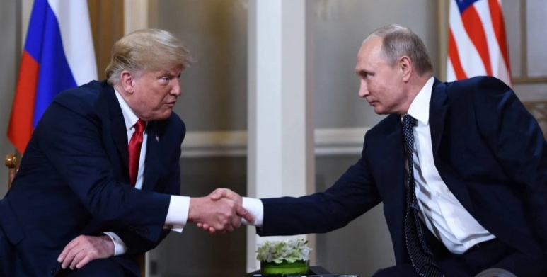 كتب مروان أبو لطيف* “قمة الاسكا أم يالطا -٢” ؟